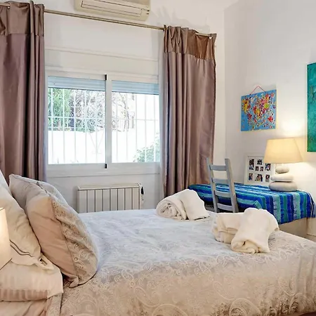 3 Bedroom In מארבלה
