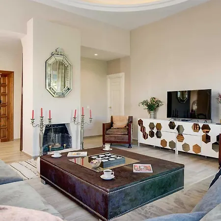 3 Bedroom In מארבלה
