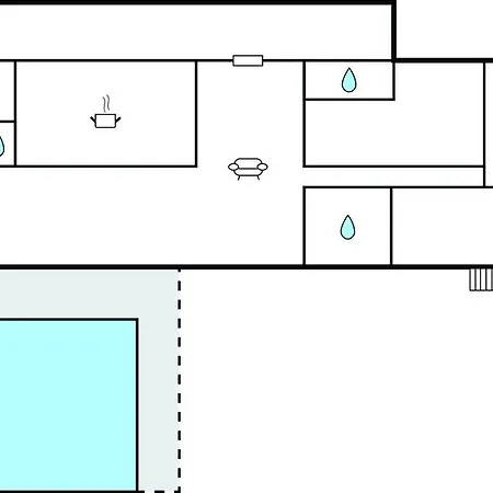3 Bedroom In