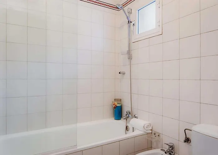 3 Bedroom In * מארבלה