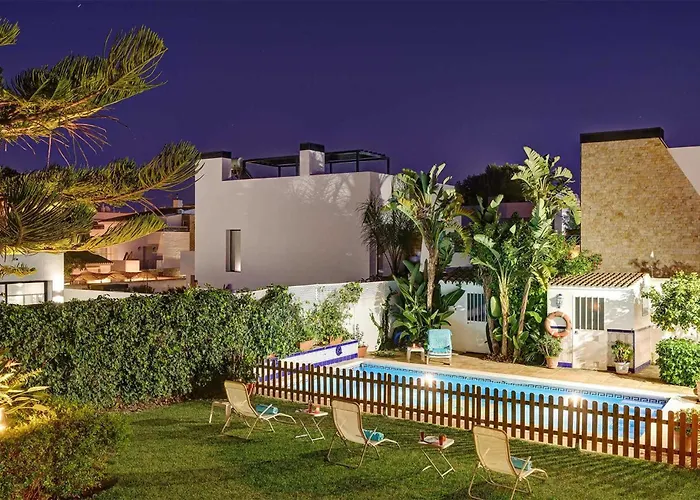 בית נופש 3 Bedroom In