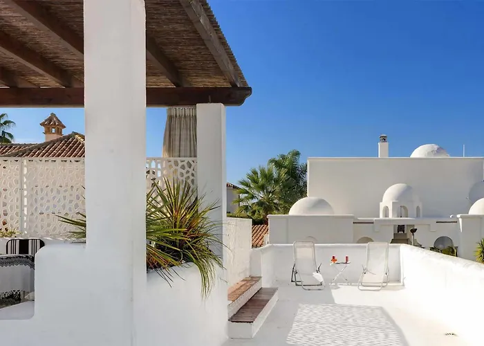 3 Bedroom In בית נופש *