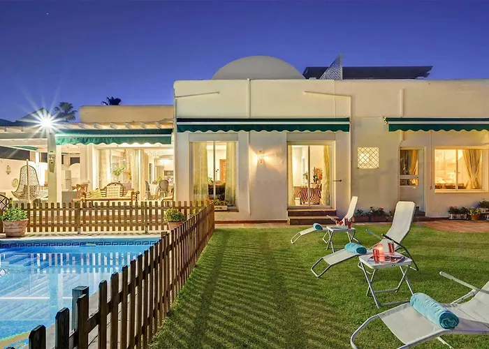 בית נופש 3 Bedroom In